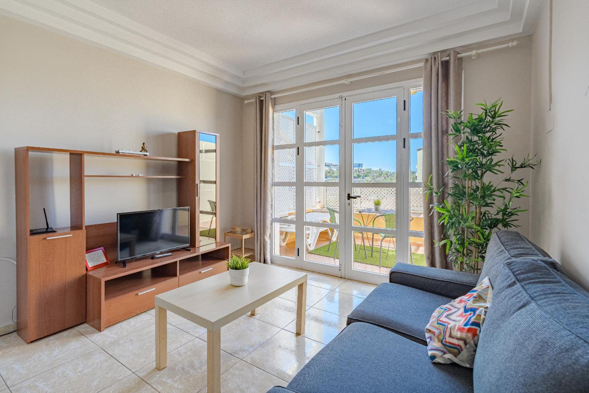 Apartamentos Orlando En Costa Adeje Kültér fotó